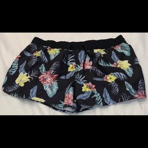 Women’s size 18 ( plus or veluptuous) Swim Clothing Co shorts